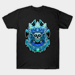 bali dance T-Shirt